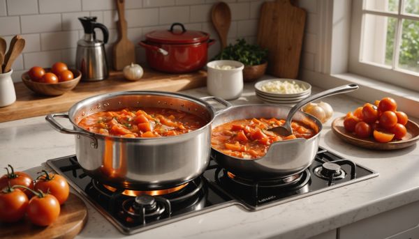 Quel plat rapide mijoter ce soir pour toute la famille