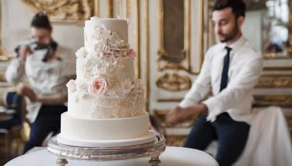 Prix et délais d'une pièce montée sur mesure à paris : le guide